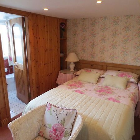 The Willows Tralee Exterior foto