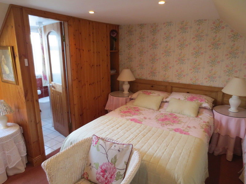 The Willows Tralee Exterior foto